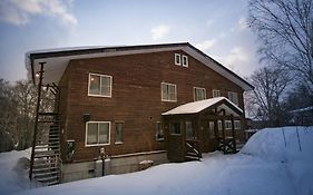 Annupuri Mountain View Lodge